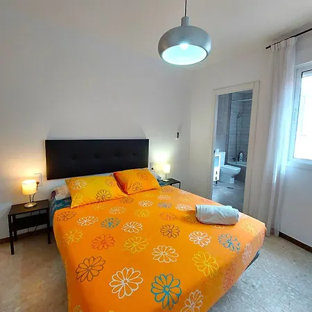 Enladrillada Siviglia
