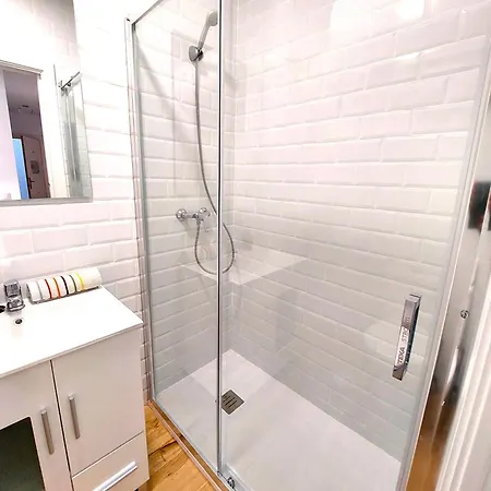 Apartment Enladrillada Seville