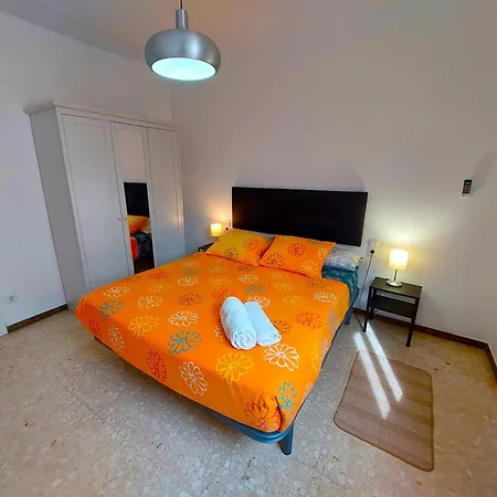 Enladrillada Apartment