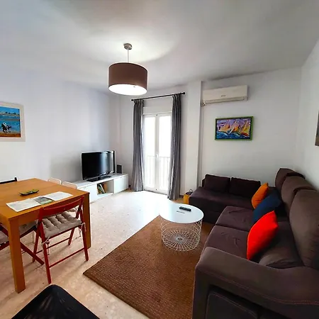 Enladrillada Apartment *
