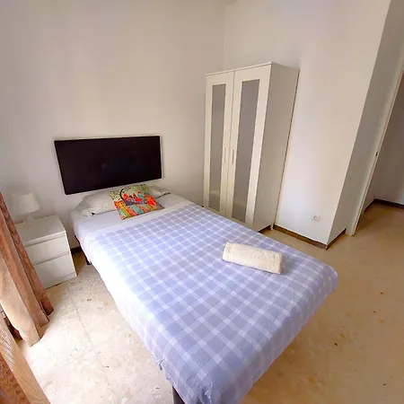 Enladrillada Apartment
