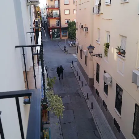 Enladrillada Apartment Seville